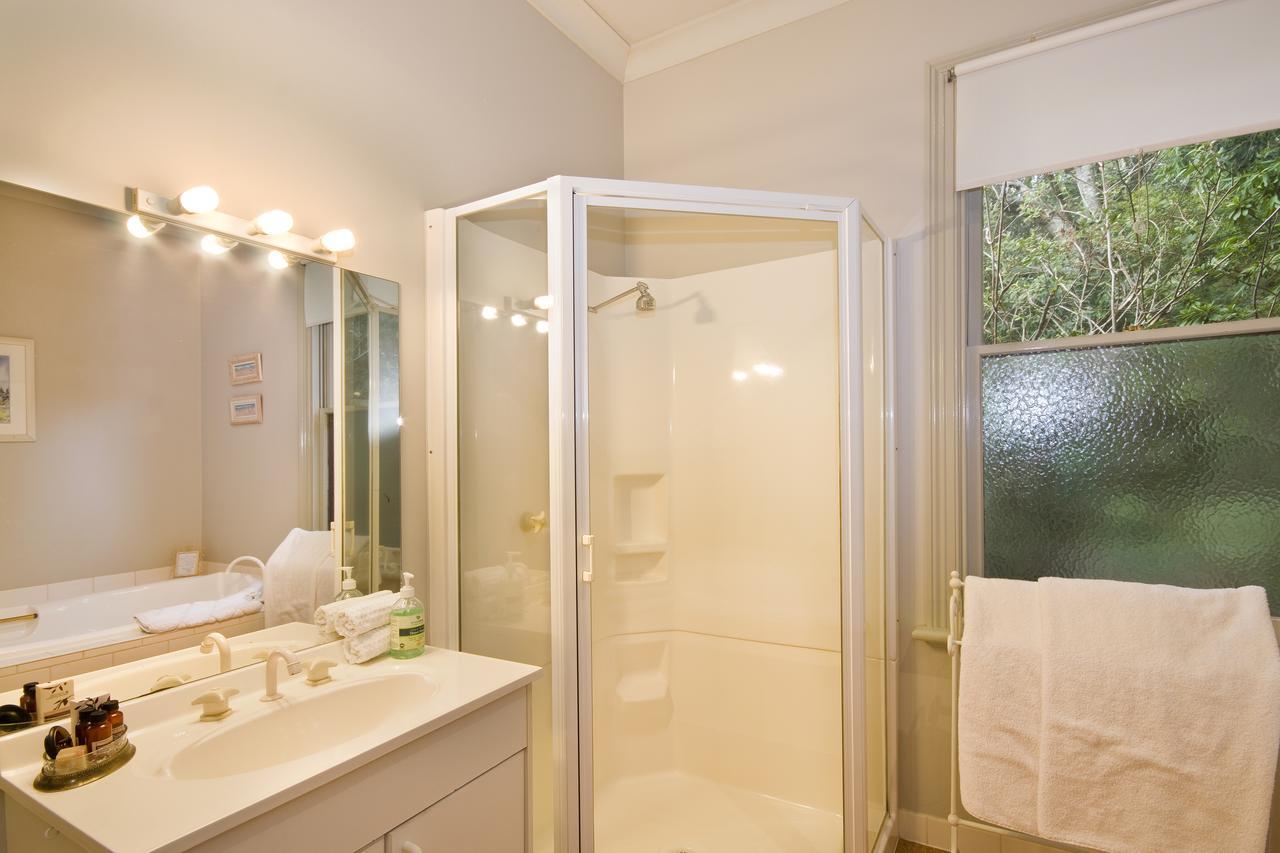 Lemonade Creek Cottages ローン エクステリア 写真