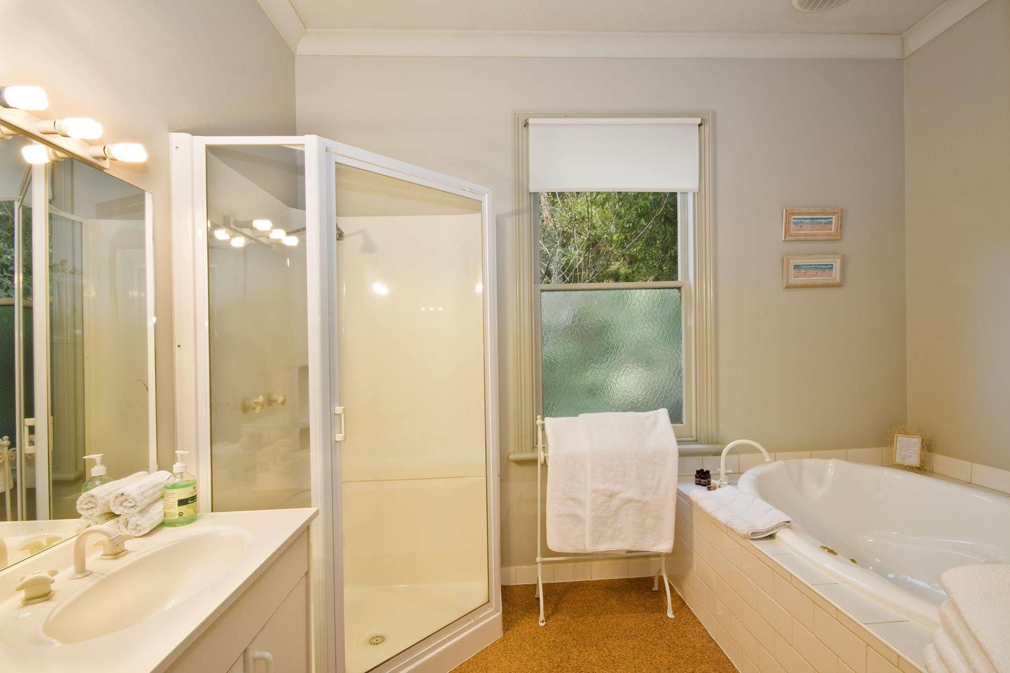 Lemonade Creek Cottages ローン エクステリア 写真