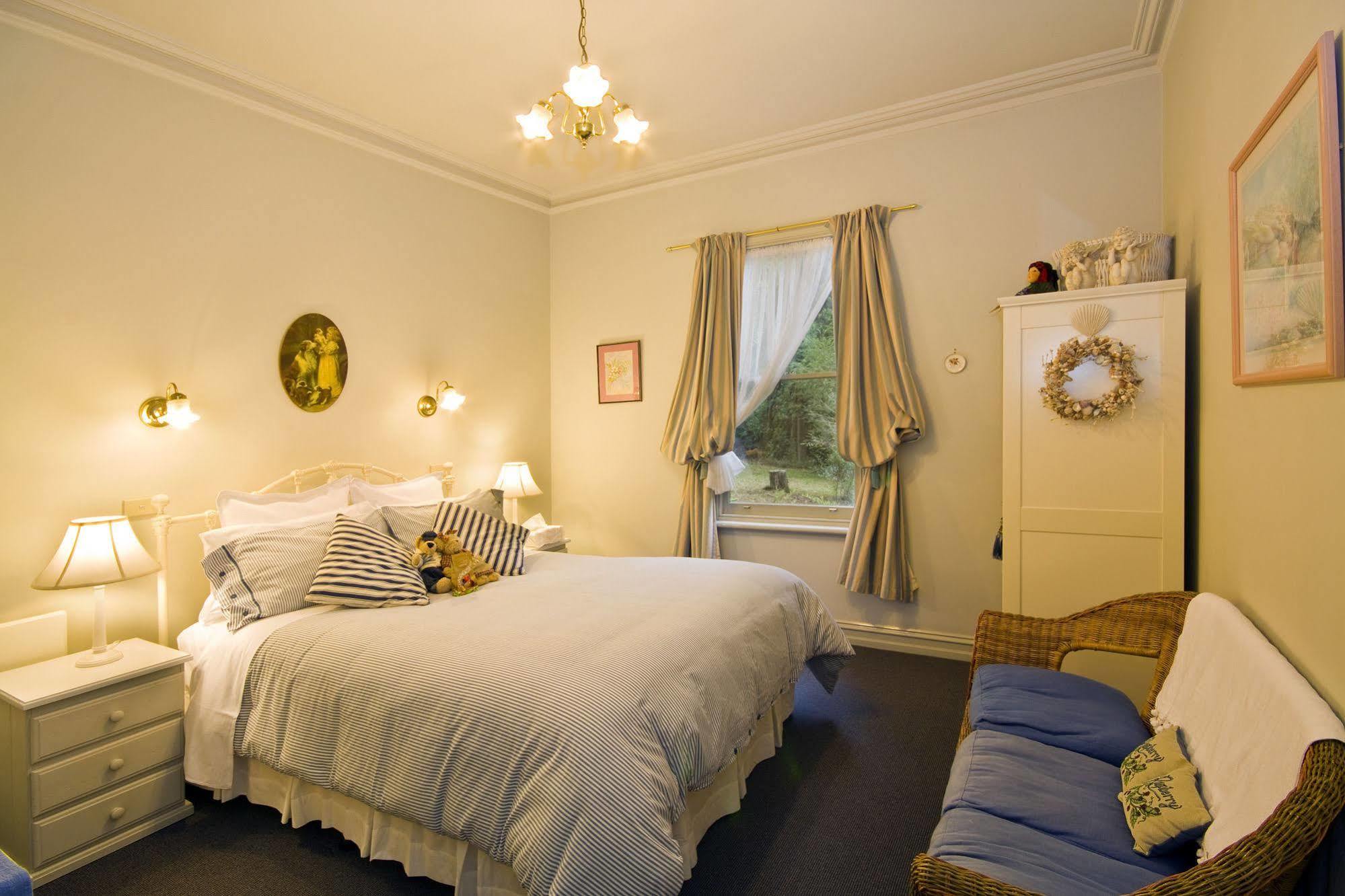 Lemonade Creek Cottages ローン エクステリア 写真